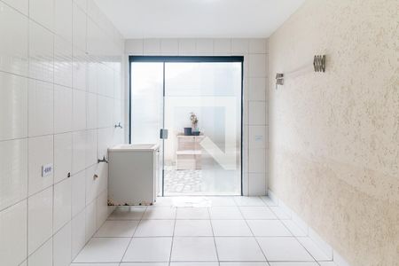 Casa para alugar com 300m², 5 quartos e 3 vagasÁrea de Serviço