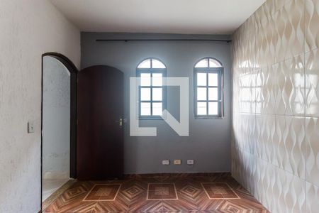 Casa para alugar com 300m², 5 quartos e 3 vagasEdícula