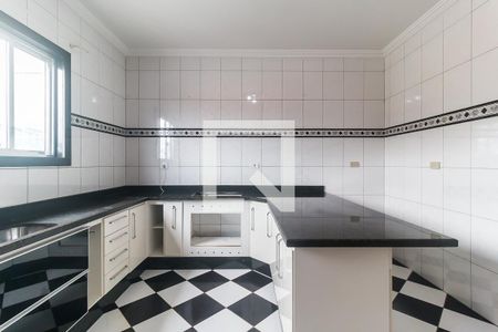 Casa para alugar com 300m², 5 quartos e 3 vagasCozinha