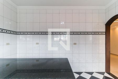 Casa para alugar com 300m², 5 quartos e 3 vagasCozinha