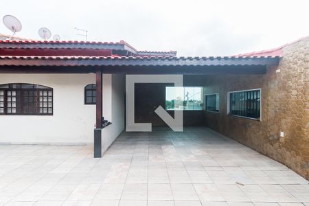 Casa para alugar com 300m², 5 quartos e 3 vagasGaragem