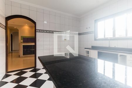 Casa para alugar com 300m², 5 quartos e 3 vagasCozinha