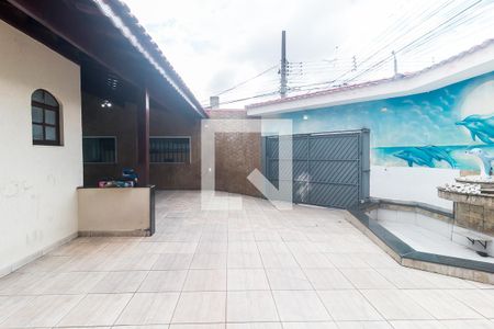 Casa para alugar com 300m², 5 quartos e 3 vagasGaragem