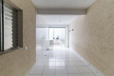 Casa para alugar com 300m², 5 quartos e 3 vagasÁrea de Serviço