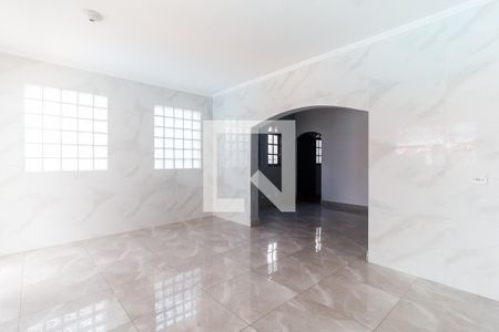 Casa para alugar com 300m², 5 quartos e 3 vagasEdícula