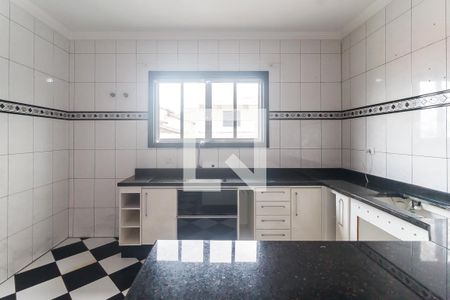 Casa para alugar com 300m², 5 quartos e 3 vagasCozinha