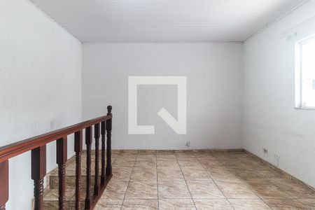 Casa para alugar com 300m², 5 quartos e 3 vagasEscritório