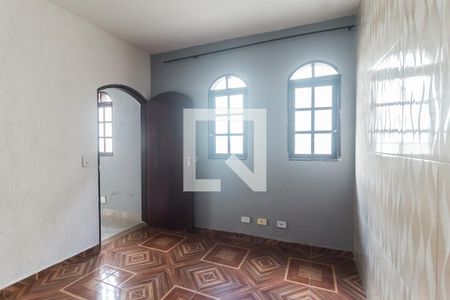 Casa para alugar com 300m², 5 quartos e 3 vagasEdícula