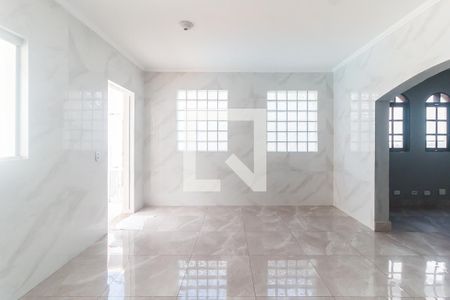 Casa para alugar com 300m², 5 quartos e 3 vagasEdícula