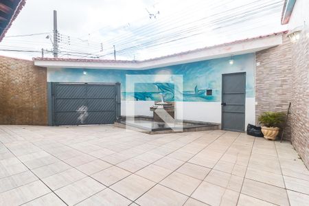 Casa para alugar com 300m², 5 quartos e 3 vagasGaragem