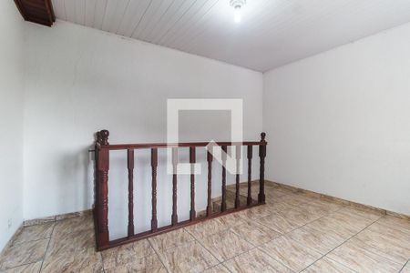 Casa para alugar com 300m², 5 quartos e 3 vagasEscritório