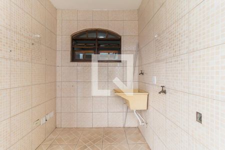 Casa para alugar com 300m², 5 quartos e 3 vagasEdícula
