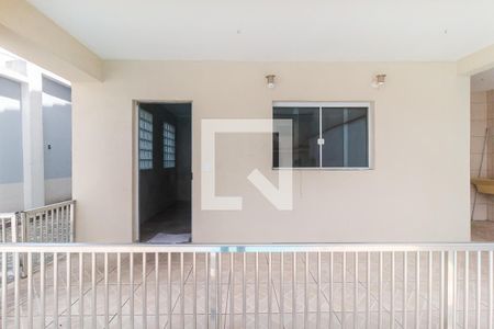 Casa para alugar com 300m², 5 quartos e 3 vagasEdícula