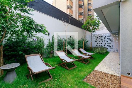 Studio à venda com 25m², 0 quarto e sem vaga Studio à venda com 25m², 0 quarto e sem vagaSolarium