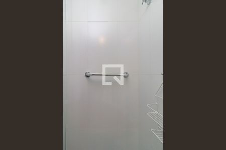 Studio à venda com 25m², 0 quarto e sem vaga Studio à venda com 25m², 0 quarto e sem vagaBanheiro