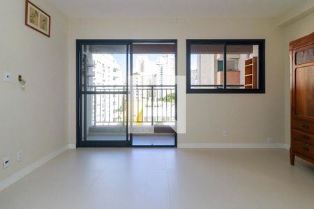 Studio à venda com 25m², 0 quarto e sem vaga Studio à venda com 25m², 0 quarto e sem vagaStudio