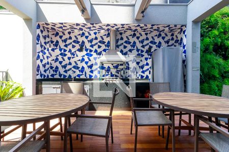 Studio à venda com 25m², 0 quarto e sem vaga Studio à venda com 25m², 0 quarto e sem vagaChurrasqueira