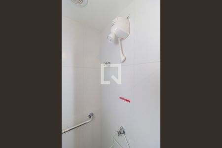 Studio à venda com 25m², 0 quarto e sem vaga Studio à venda com 25m², 0 quarto e sem vagaBanheiro