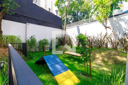 Studio à venda com 25m², 0 quarto e sem vaga Studio à venda com 25m², 0 quarto e sem vagaPet Place