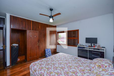 Casa à venda com 600m², 4 quartos e 1 vagaQuarto Suíte