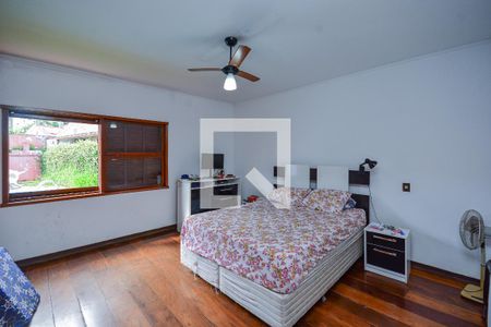 Casa à venda com 600m², 4 quartos e 1 vagaQuarto Suíte