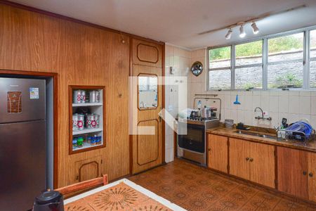 Casa à venda com 600m², 4 quartos e 1 vagaCozinha