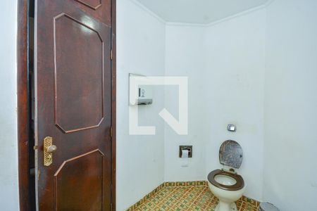 Casa à venda com 600m², 4 quartos e 1 vagaLavabo