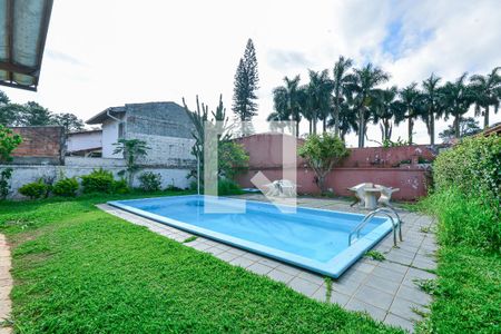 Casa à venda com 600m², 4 quartos e 1 vagaPiscina