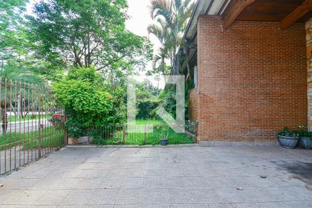 Casa à venda com 600m², 4 quartos e 1 vagaGaragem