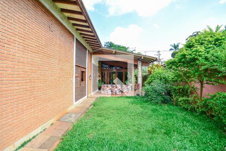 Casa à venda com 600m², 4 quartos e 1 vagaJardim
