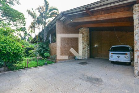 Casa à venda com 600m², 4 quartos e 1 vagaGaragem