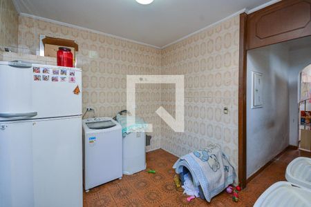 Casa à venda com 600m², 4 quartos e 1 vagaÁrea de Serviço