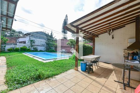 Casa à venda com 600m², 4 quartos e 1 vagaQuintal