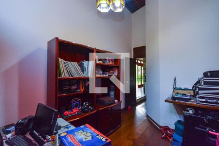 Casa à venda com 600m², 4 quartos e 1 vagaEscritório