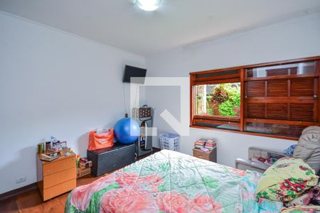 Casa à venda com 600m², 4 quartos e 1 vagaQuarto 1