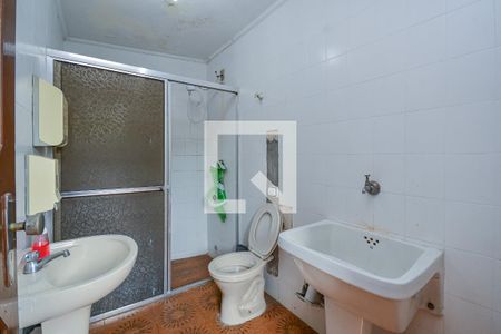 Casa à venda com 600m², 4 quartos e 1 vagaBanheiro de serviço