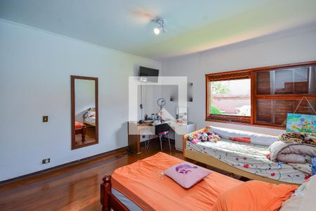 Casa à venda com 600m², 4 quartos e 1 vagaQuarto 2