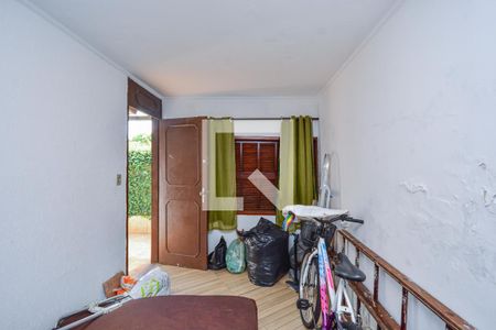 Casa à venda com 600m², 4 quartos e 1 vagaQuarto de Serviço