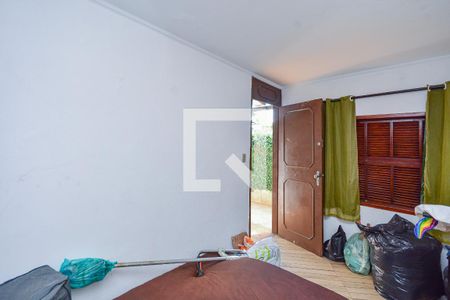 Casa à venda com 600m², 4 quartos e 1 vagaQuarto de Serviço