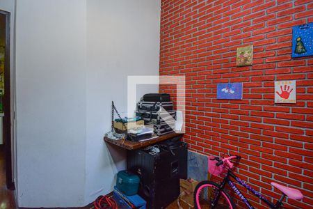 Casa à venda com 600m², 4 quartos e 1 vagaEscritório