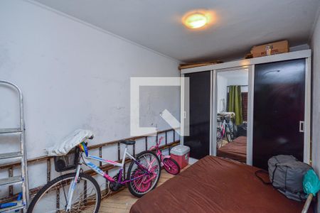 Casa à venda com 600m², 4 quartos e 1 vagaQuarto de Serviço