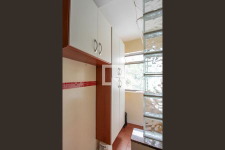 Apartamento à venda com 64m², 2 quartos e 1 vaga Apartamento à venda com 64m², 2 quartos e 1 vagaÁrea de Serviço