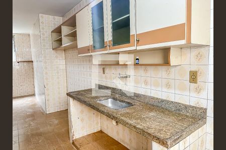 Casa à venda com 300m², 5 quartos e 1 vagaCozinha