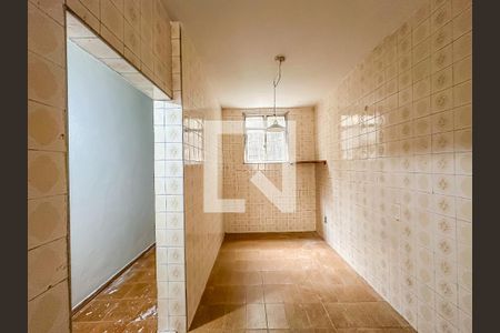 Casa à venda com 300m², 5 quartos e 1 vagaCozinha