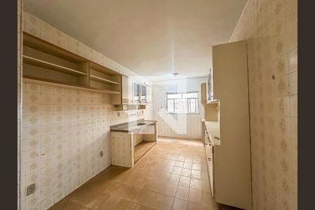 Casa à venda com 300m², 5 quartos e 1 vagaCozinha