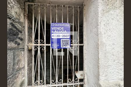 Casa à venda com 300m², 5 quartos e 1 vagaPlaca