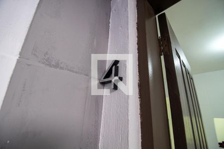 Studio para alugar com 19m², 1 quarto e sem vagaEntrada