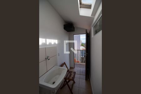 Studio para alugar com 20m², 1 quarto e sem vagaÁrea de Serviço