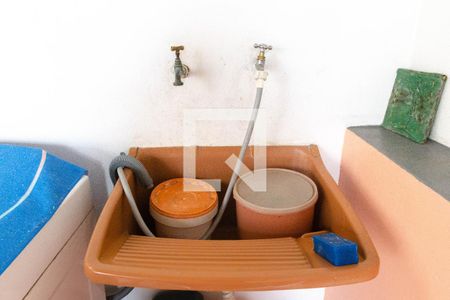 Casa para alugar com 262m², 3 quartos e 3 vagas Casa para alugar com 262m², 3 quartos e 3 vagasÁrea de Serviço