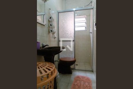 Casa para alugar com 262m², 3 quartos e 3 vagas Casa para alugar com 262m², 3 quartos e 3 vagasBanheiro